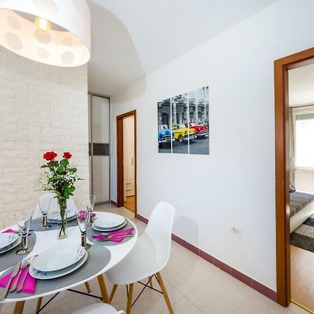 Apartman Lara Appartement Zadar Buitenkant foto