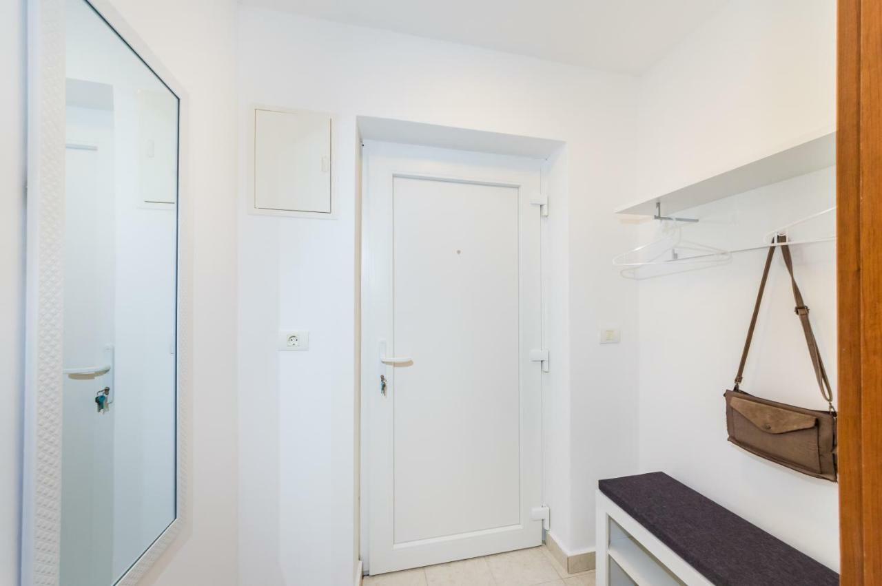 Apartman Lara Appartement Zadar Buitenkant foto